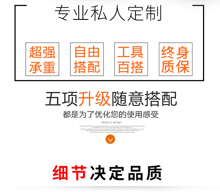 防静电工作台工厂流水线化实验室虎钳工重型维修车间不锈钢操作台